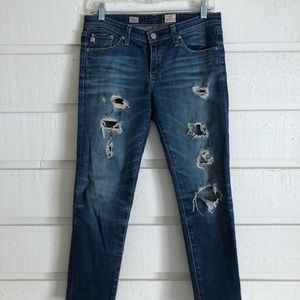 AG Boyfriend Jean